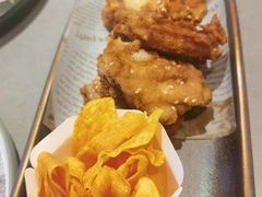 -喜记顺德菜(南昌万象城店)