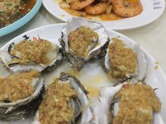 -人和啤酒屋海鲜大排档(营口路店)