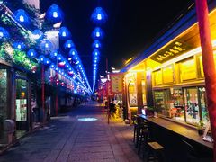 -浦江麦饼