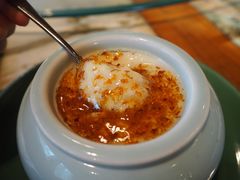 酸奶-那家小馆•北京菜•烤鸭(香山店)