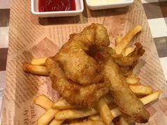 -米斯特比萨(罗斯福店)