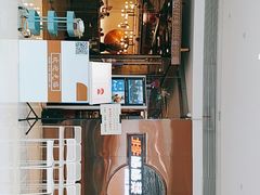 -北李妈妈菜(鲁能城店)