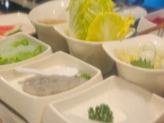 -海底捞火锅(之心城店)