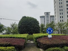 -东南大学(九龙湖校区)