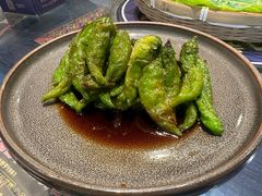 -甘家界牌柠檬鸭(青山店)