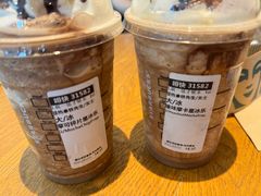 -星巴克(北京王府井店)