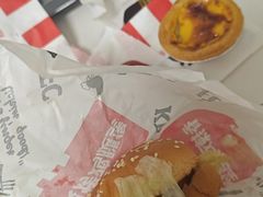 -肯德基(丰北路店)