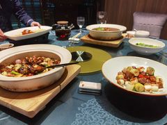 -钟菜·粤菜点心·宴请(海上世界·汇港二期店)