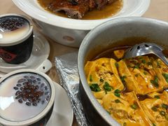 -香顺·客家菜(东坑店)