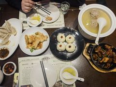 -老厨家(友谊路总店)
