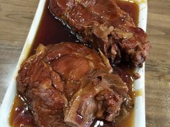 李家大排-砂锅李(九江路店)