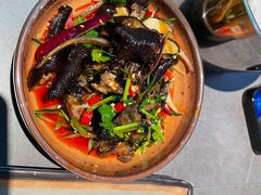 -耍盆友·重庆江湖菜(百子湾店)