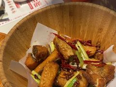 -来菜·湖北头牌藕汤(汉街店)