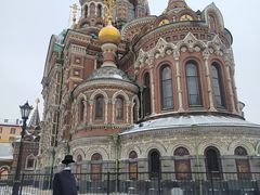 -滴血救世主教堂