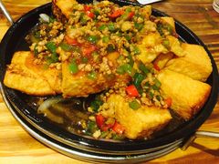 -东北人家铁锅炖(鞍山路店)