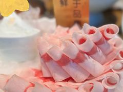 -百草滩羊清水涮羊肉(长城路店)