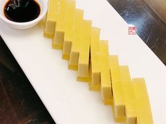 -鸿宾楼(展览馆路店)
