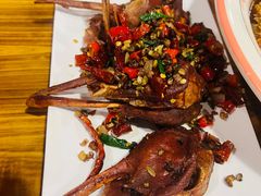 -冶建镜子·中国龙虾王(总店)