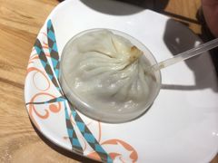 -老城南.鸭血粉丝汤(夫子庙店)