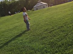 -长白岛森林公园