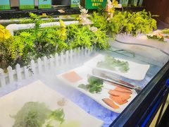 -巴犀烧烤(新崇光店)