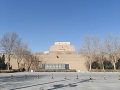 -敦煌市博物馆