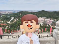 -龙口南山旅游景区