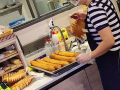 -巴黎贝甜(大宁国际商业广场店)