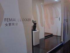 -北京威斯汀酒店游泳健身中心