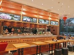 -三千粉牛肉米粉(来客茂店)