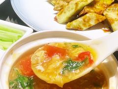 -宏宴·新京菜(望京店)