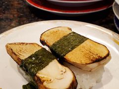 -合点寿司(金虹桥商场店)