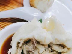 洋葱煎包-恒记金煎包(指南里小区店)