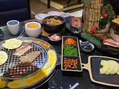 -鹤江桥·红油牛肉粉(SKP店)