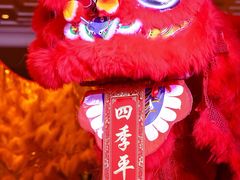 -北京中国大饭店
