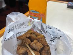 -超级鸡车(长寿路店)