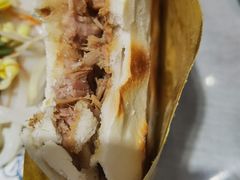 -大嘻咹biangbiang面(历史博物馆店)