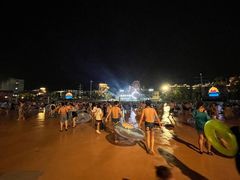 -武汉玛雅海滩水公园