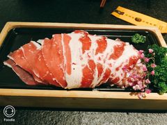 -湊湊火锅·茶憩(打浦桥日月光店)