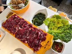 -潮发潮汕牛肉店(永庆坊店)