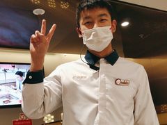 -海底捞火锅(宇飞大厦店)