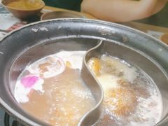 -温野菜涮涮锅(大悦城店)
