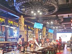 -马迭尔德式西餐精酿啤酒屋(中央大街店)