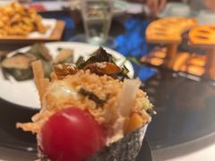 -纳地素食(石门公园店)