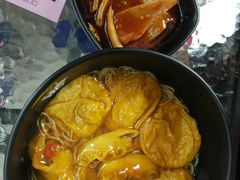 -亞婆井·劲抽面食(铂顿城店)