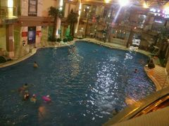 -碧水豪园·足浴·SPA·汗蒸·那须汤泉(中山东路店)