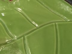 -一叶一世界·素食餐厅(锦华万达店)