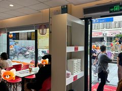 -咬不得高祖生煎·简餐(城站店)