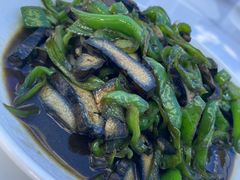-黄牛肉馆·皖南土菜
