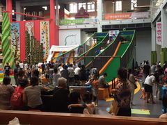 -蒙特利亲子乐园